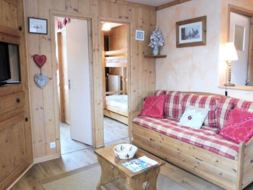 Ferieleilighet - 6 personer -  - 73590 - Crest Voland