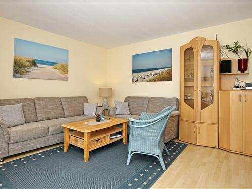 Ferielejlighed - 4 personer -  - Waldstraße - 18225 - Ostseebad Kühlungsborn