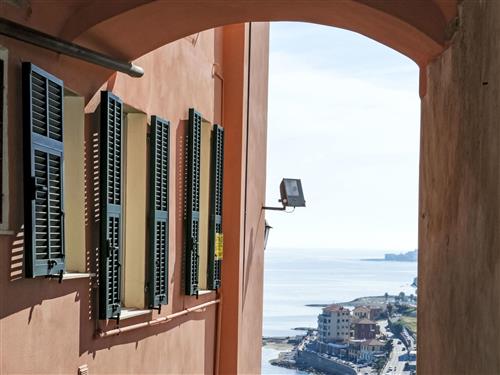 Ferieleilighet - 2 personer -  - Imperia - 18100