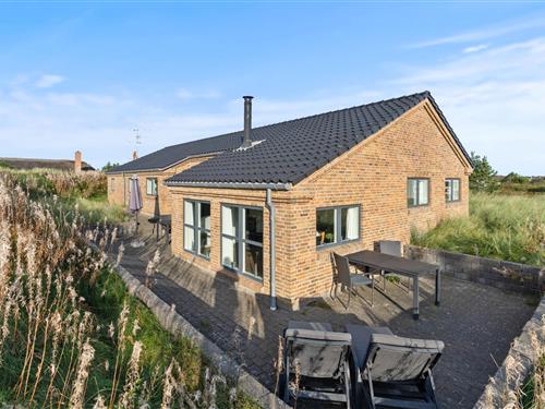 Sommerhus - 7 personer -  - Jakob Bondes Vej - Søndervig - 6950 - Ringkøbing