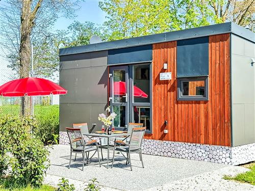 Sommerhus - 4 personer -  - Beilngries - 92339
