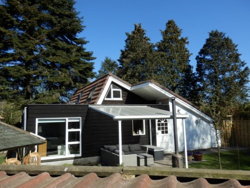 Fritidshus - 6 personer -  - 7707PK - Balkbrug