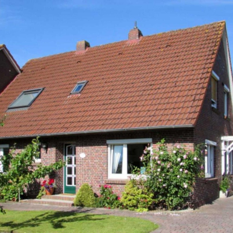 Ferielejlighed - 10 personer -  - Twietenser Str. - 26427 - Esens