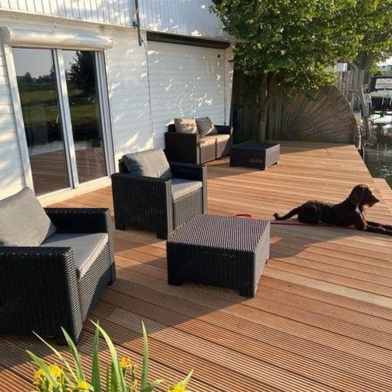 Ferielejlighed - 4 personer -  - Wervershoof - 1693 CE