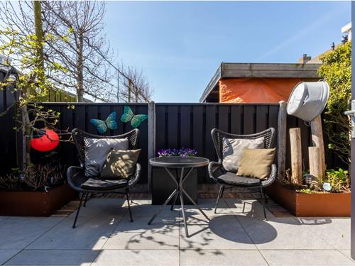 Ferielejlighed - 2 personer -  - 4374BW - Zoutelande