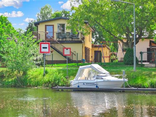 Ferielejlighed - 4 personer -  - Lärzer Str. - 17252 - Mirow