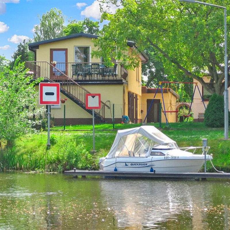 Ferielejlighed - 4 personer -  - Lärzer Str. - 17252 - Mirow