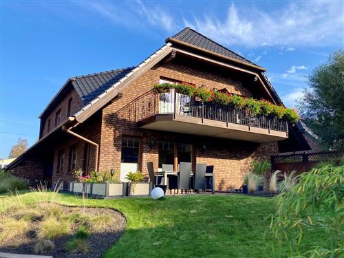 Ferielejlighed - 6 personer -  - Ostseebad Sellin - 18586