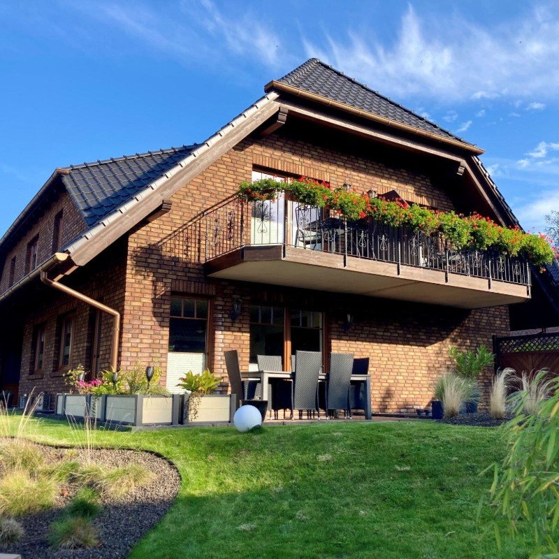 Ferielejlighed - 6 personer -  - Ostseebad Sellin - 18586