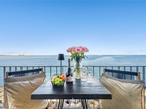 Ferielejlighed - 3 personer -  - Auf der Ostsee - 24376 - Olpenitz