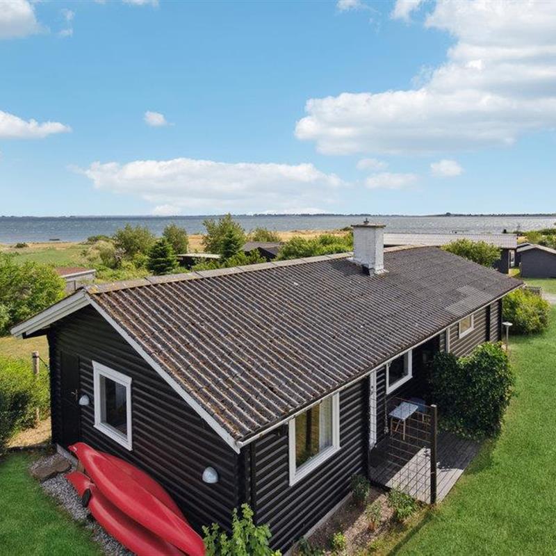 Ferienhaus - 4 Personen -  - Bøgebjerglund - Bögebjerglund - 5600 - Faaborg