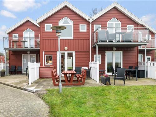 Ferienhaus - 6 Personen -  - Stranden - Öster Hurup - 9560 - Hadsund