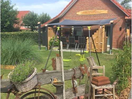 Fritidshus - 4 personer -  - 26847 - Dezern