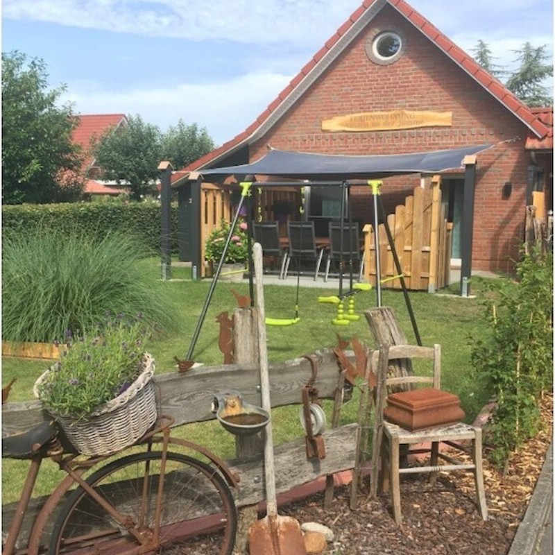Sommerhus - 4 personer -  - 26847 - Dezern