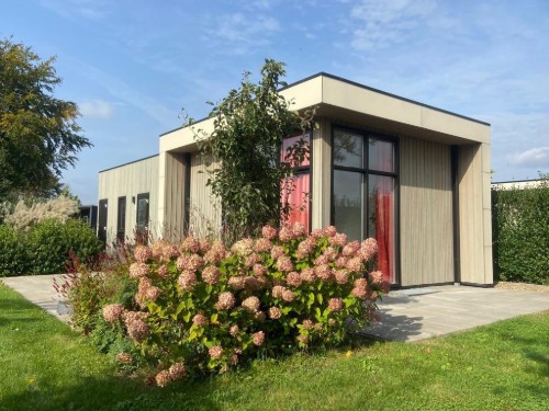 Sommerhus - 4 personer -  - Pipeluurseweg - 7225ND - Olburgen