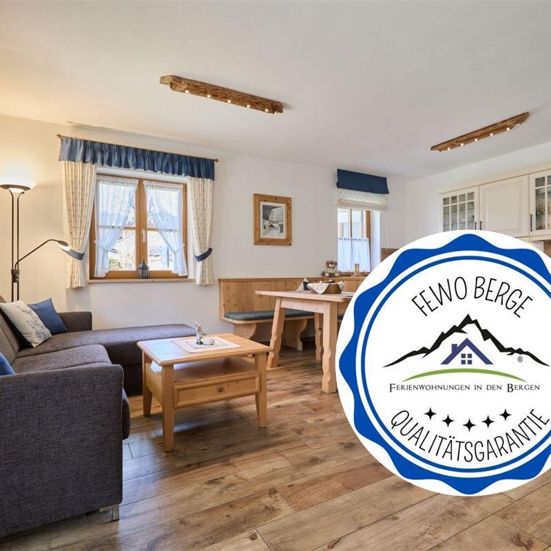 Ferielejlighed - 5 personer -  - Albert-Schott-Str. - 82481 - Mittenwald