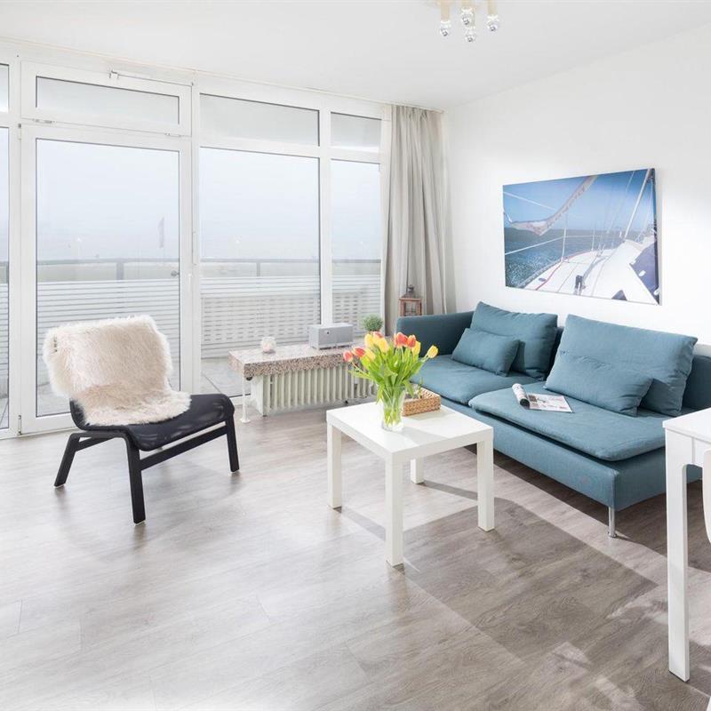 Ferielejlighed - 3 personer -  - Kaiserstraße - 26548 - Norderney