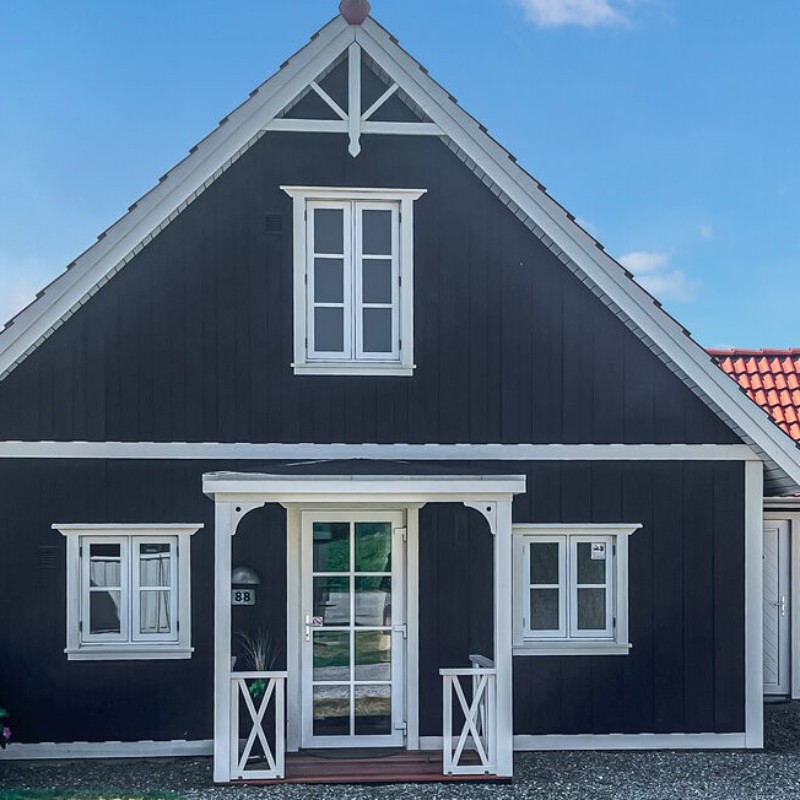 Ferienhaus - 4 Personen -  - Horns Bjerge - 6857 - Blavand