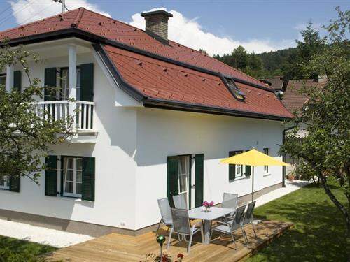 Holiday Home/Apartment - 7 persons -  - 9210 - Pörtschach Am Wörthersee