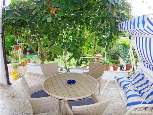 Semesterlägenhet - 4 personer -  - Fažana - 52212