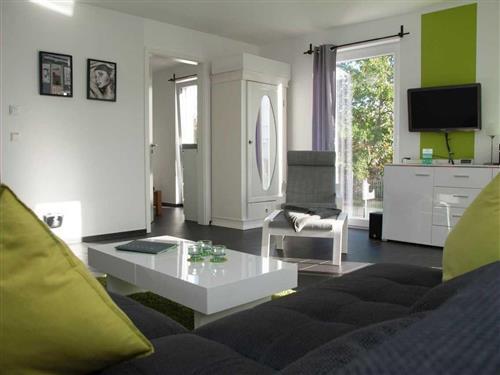 Holiday Home/Apartment - 4 persons -  - Parkstraße - 18211 - Börgerende-Rethwisch