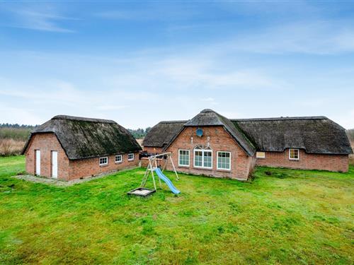 Ferienhaus - 18 Personen -  - Øbyvej - Husby - 6990 - Ulfborg