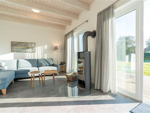 Sommerhus - 6 personer -  - An de Noordkant - 25761 - Büsum