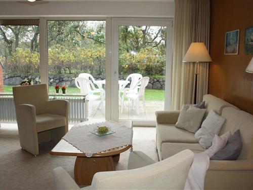 Ferieleilighet - 2 personer -  - Falkenweg - 25980 - Westerland/Sylt