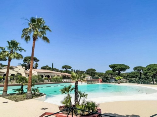 Holiday home - 4 persons -  - Gassin - 83580