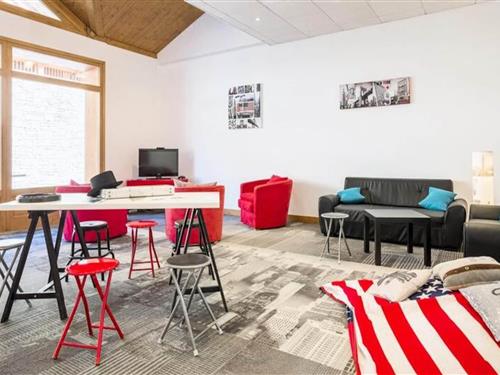 Semesterlägenhet - 8 personer -  - 73640 - Sainte Foy Tarentaise