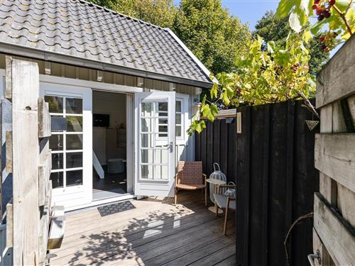 Feriehus - 2 personer -  - 4357CC - Domburg