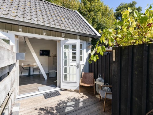 Holiday home - 2 persons -  - 4357CC - Domburg
