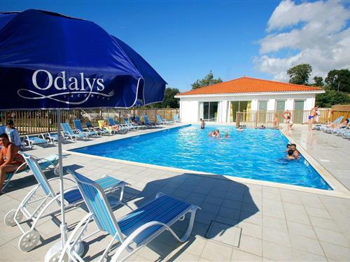 Sommerhus - 4 personer -  - 44250 - Saint Brevin L'océan