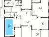 Image 35 - Floor plan
