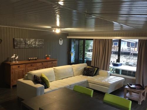 Sommerhus - 2 personer -  - 2440 - Geel