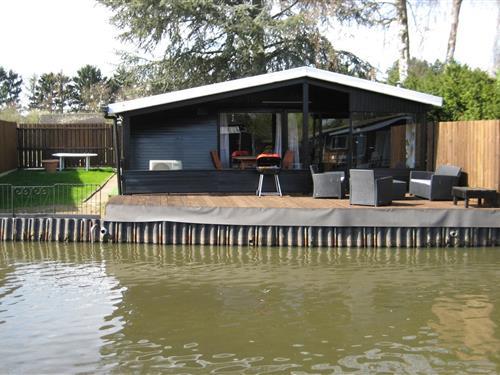 Sommerhus - 2 personer -  - 2440 - Geel