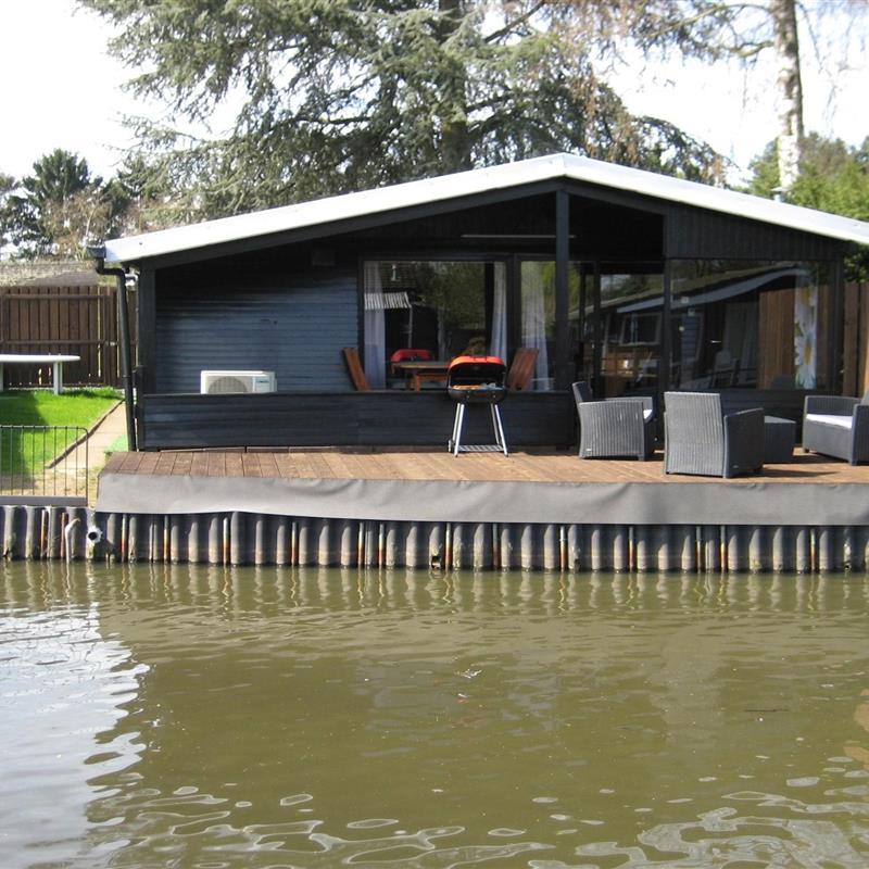 Sommerhus - 2 personer -  - 2440 - Geel