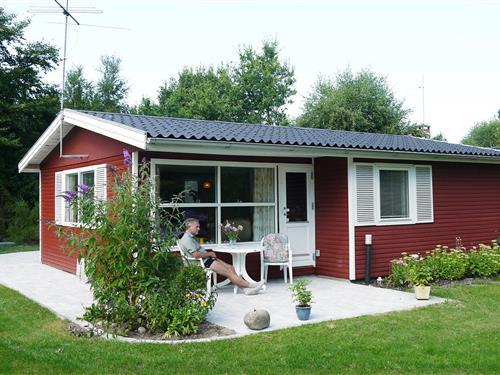 Sommerhus - 4 personer -  - Ternevej - St. Sjørup - 8950 - Ørsted
