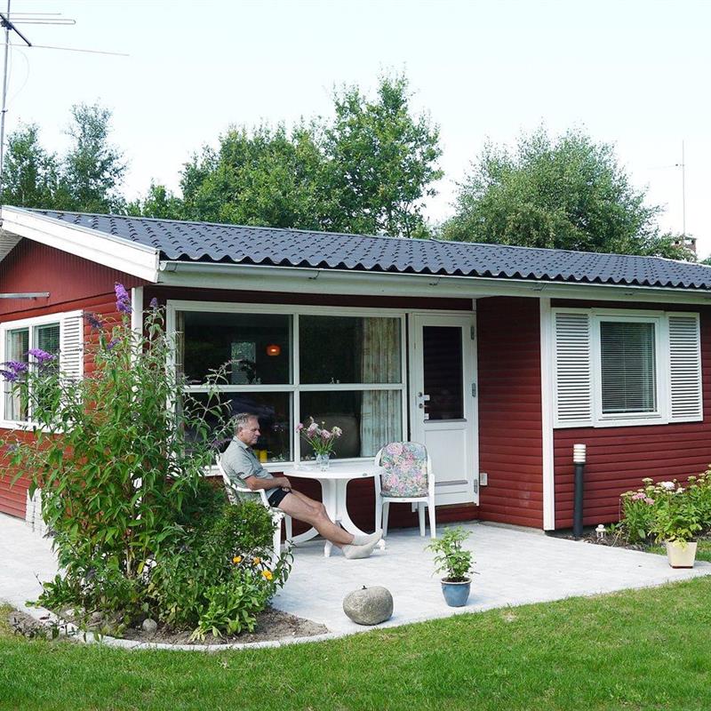 Sommerhus - 4 personer -  - Ternevej - St. Sjørup - 8950 - Ørsted