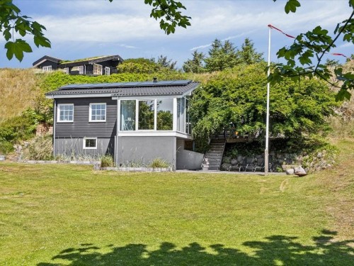 Sommerhus - 4 personer -  - Ingersvej - 9492 - Blokhus