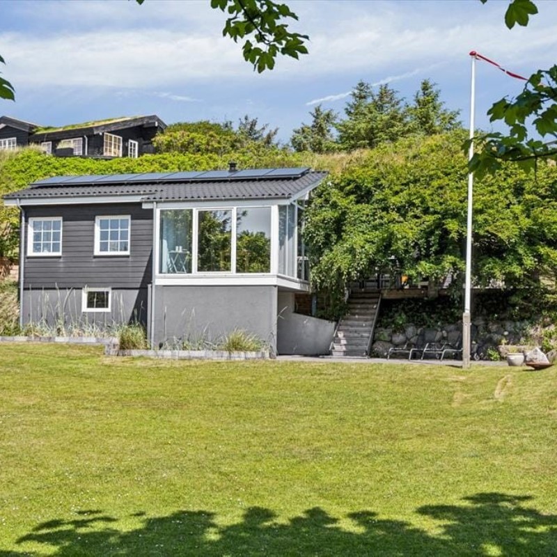 Sommerhus - 4 personer -  - Ingersvej - 9492 - Blokhus