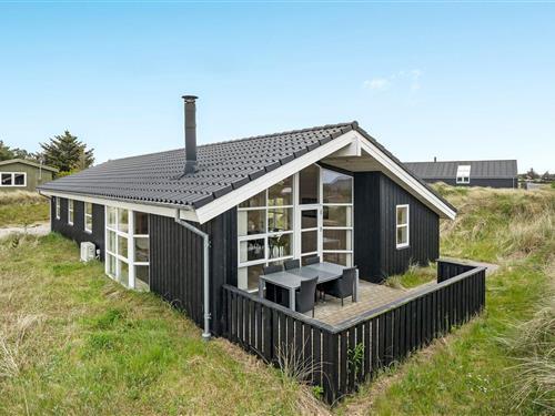 Ferienhaus - 8 Personen -  - Åstien - Klitmöller - 7700 - Thisted