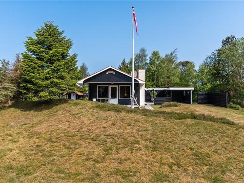 Sommerhus - 6 personer -  - Torndalstrand - Hou - 9370 - Hals