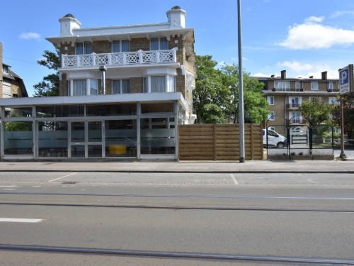 Sommerhus - 24 personer -  - 8660 - De Panne
