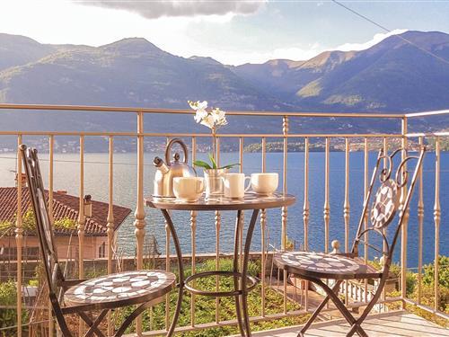 Ferielejlighed - 5 personer -  - Frazione Pescau´ - Bellagio - 22025 - Lezzeno -Co-