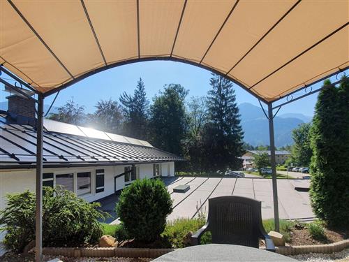 Holiday apartment - 4 persons -  - Untersteiner Straße - 83471 - Schönau Am Königssee