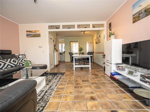 Ferielejlighed - 7 personer -  - Edo-Wiemken-Str. - 26316 - Varel / Dangast
