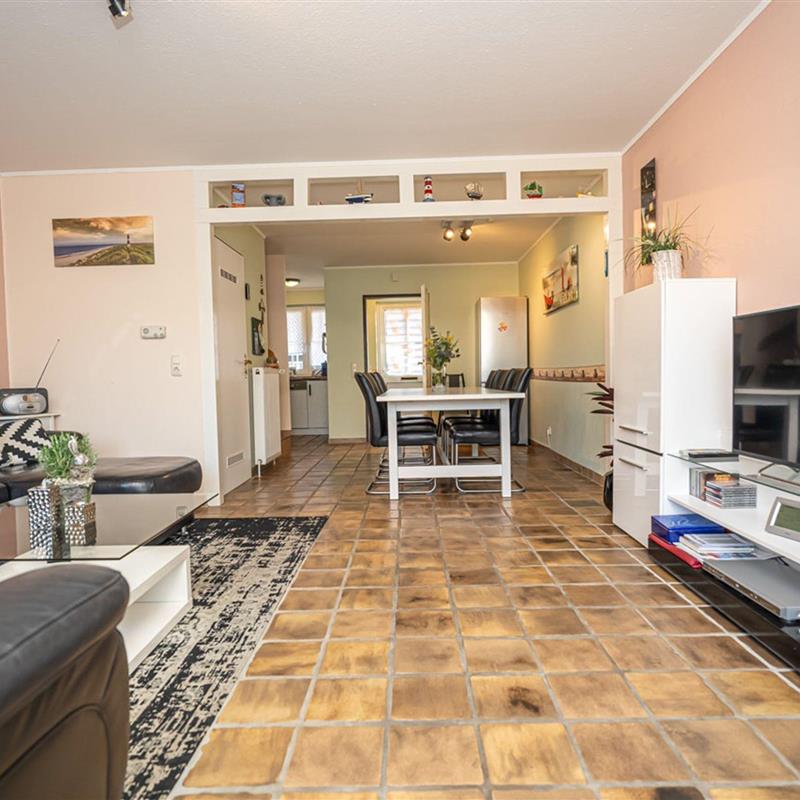 Ferielejlighed - 7 personer -  - Edo-Wiemken-Str. - 26316 - Varel / Dangast