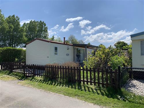 Sommerhus - 4 personer -  - Mariapolderseweg - 4493 PH - Kamperland