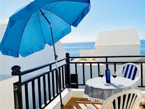 Ferieleilighet - 3 personer -  - Playa Honda - 35509